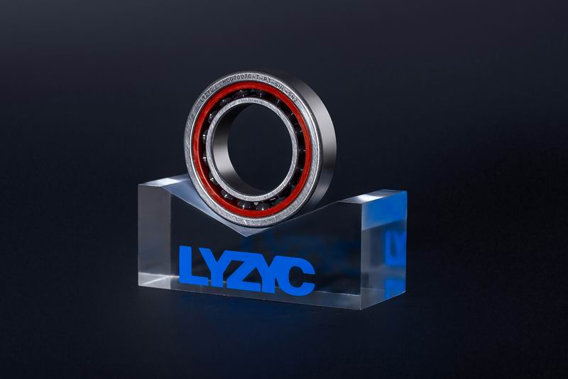 角接觸球軸承 角接觸球軸承