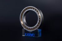 關(guān)于角接觸球軸承潤(rùn)滑脂的填充量的規(guī)定