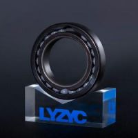 航天軸承極限轉速下的噪音要如何改善