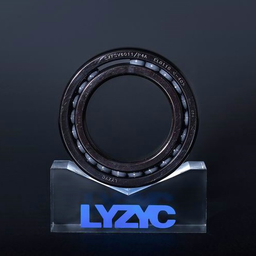 磁懸浮軸承 磁懸浮軸承