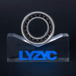 超低溫軸承 超低溫軸承