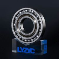 高速電機(jī)軸承帶密封圈和帶防塵蓋一樣嗎