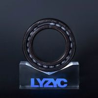 懸浮保護軸承的特點與應用