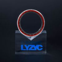 角接觸球軸承的設(shè)計(jì)和制造過程中的難點(diǎn)和挑戰(zhàn)