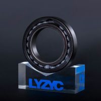 磁懸浮保護(hù)軸承在哪些領(lǐng)域有廣泛應(yīng)用？