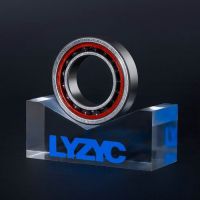 角接觸球軸承保持架的材料和結(jié)構(gòu)對性能的影響分析