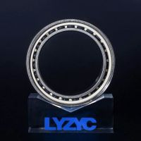 燃?xì)廨啓C(jī)靠啥轉(zhuǎn)？軸承很關(guān)鍵