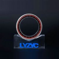 角接觸球軸承工作原理是什么