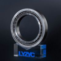 角接觸球軸承工作原理、類(lèi)型及選擇指南