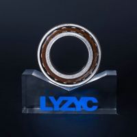 大載荷圓柱滾子軸承的承載能力分析