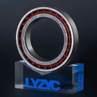 數(shù)控機(jī)床用精密軸承的選型原則